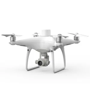 Замена моторов на квадрокоптере DJI Phantom 4 RTK в Ижевске